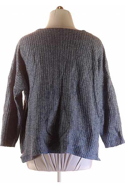 Dámský Pulovr Barevný Canda Vel. 48/50