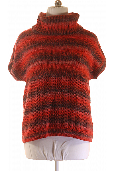 YESSICA Dámský Svetr Barevný Vel. XL