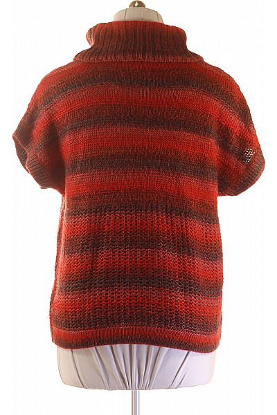 YESSICA Dámský Svetr Barevný Vel. XL