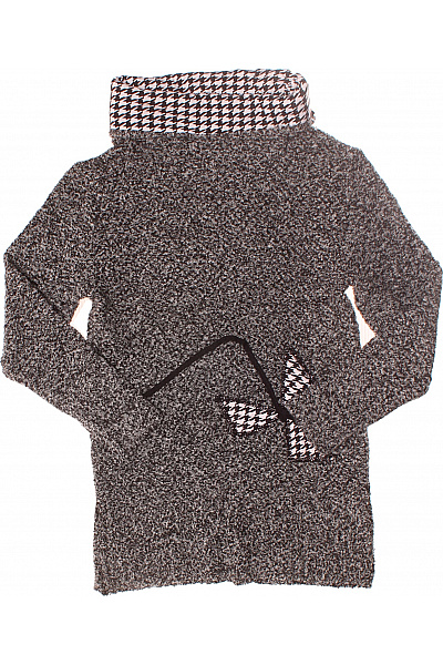 Dámský Rolák Šedý