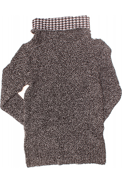 Dámský Rolák Šedý