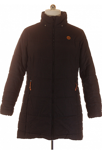 Dámská Bunda Černá Vel. XL