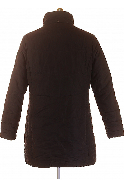 Dámská Bunda Černá Vel. XL