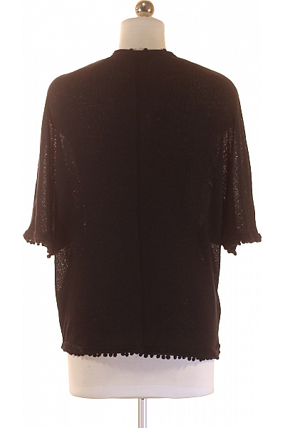 New Look Dámský Svetr Černý Second hand