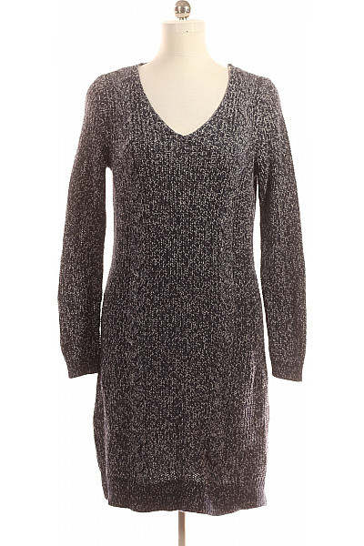 Šaty Modré JOHN BANER Vel. 40/42