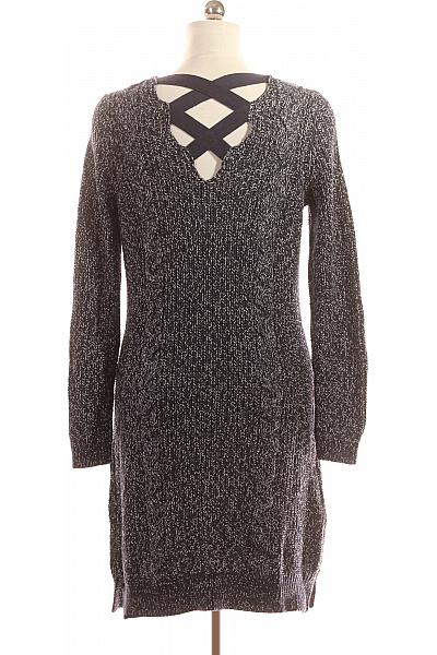 Šaty Modré JOHN BANER Vel. 40/42