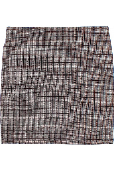 Sukně Šedá Second hand Vel. 40/42