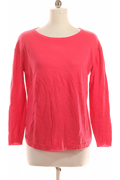 Halenka Růžová BONPRIX Vel. 40/42