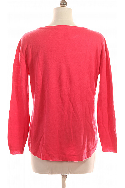 Halenka Růžová BONPRIX Vel. 40/42