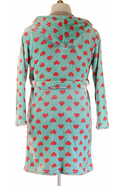 Dámské Prádlo Zelený Lemon Vel. L