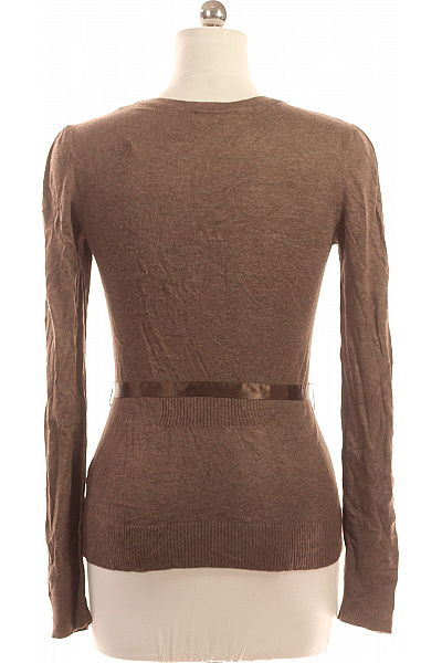 Orsay Dámský Cardigan Hnědý