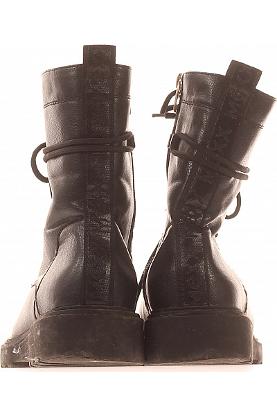 Mexx Dámské Boty Černé Vel. 40