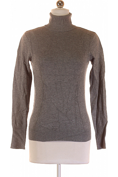 CAMAIEU Dámské Rolák Šedý