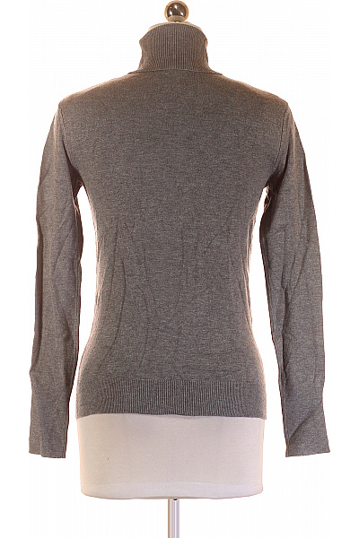 CAMAIEU Dámské Rolák Šedý