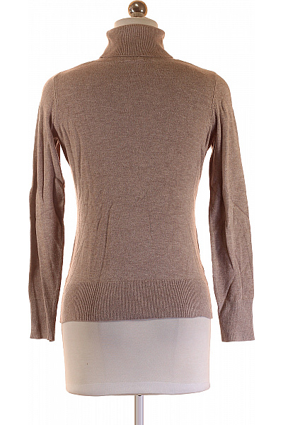 Orsay Dámský Svetr Béžový Second hand