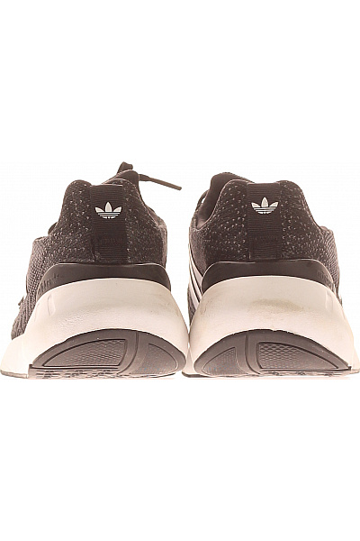 Dámské Tenisky Černé ADIDAS Vel. 39 1/3