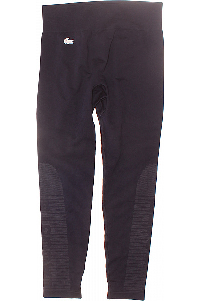 Funkční Prádlo Dámské Modré LACOSTE Vel. M