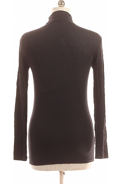 PROMOD Dámské Rolák Modrý Second hand