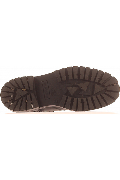 Marc O´Polo Dámské Boty Černé Vel. 40