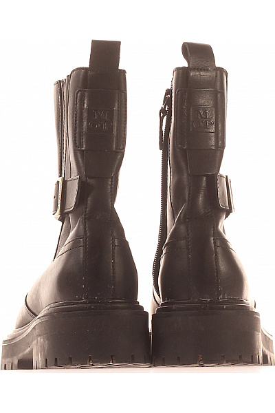 Marc O´Polo Dámské Boty Černé Vel. 40