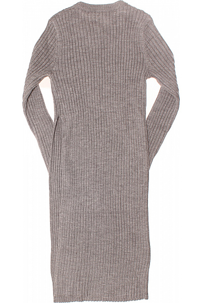 Dámský Pulovr Šedý Second hand Vel. S