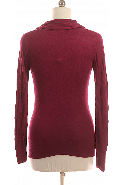 Halenka Vínová Second hand Vel. 38