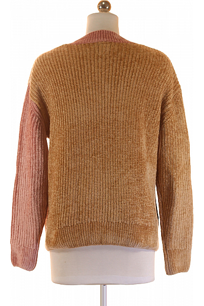 Dámský Svetr Barevný Sinsay Vel. XS