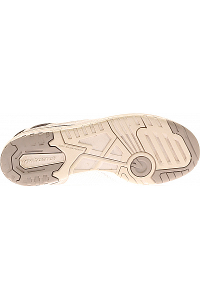 New Balance Pánské Tenisky Bílé