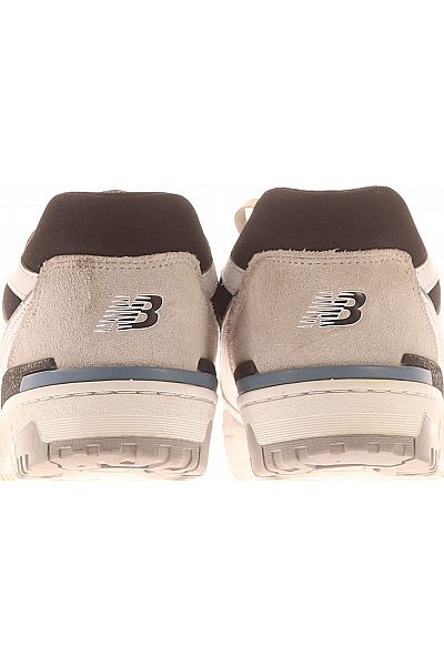New Balance Pánské Tenisky Bílé