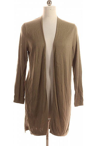 Dámský Cardigan Khaký BRAX Vel. 40