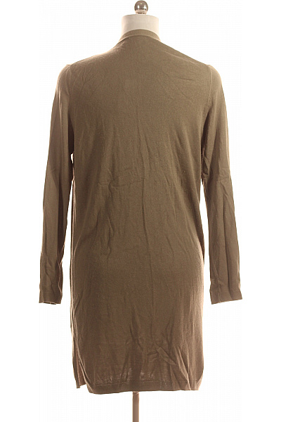 Dámský Cardigan Khaký BRAX Vel. 40
