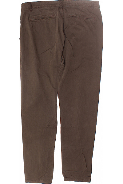 BRAVE SOUL Pánské Kalhoty Zelené Vel. 32