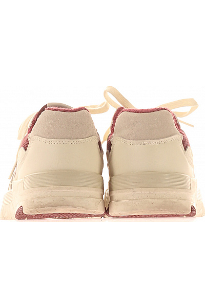 Pánské Boty Béžové GANT Vel.  41