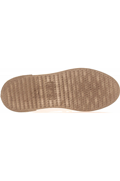 Dámské Tenisky Kožené Bílé Guess Vel.  36