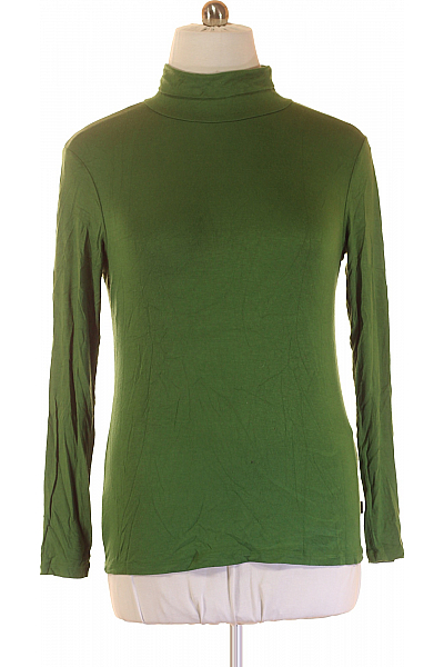 Dámské Rolák Zelený Vel. XXL