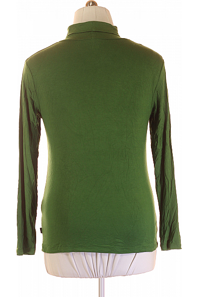 Dámské Rolák Zelený Vel. XXL