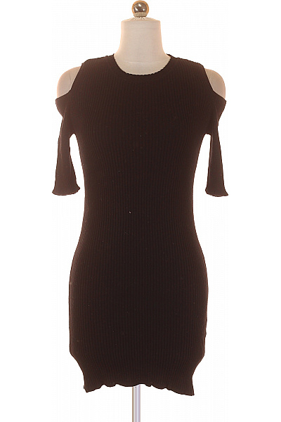 Halenka Černá Forever21 Vel. M