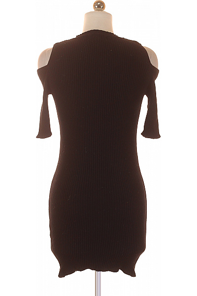 Halenka Černá Forever21 Vel. M