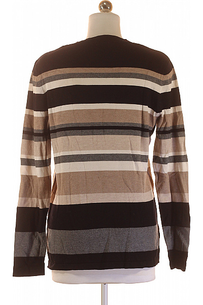  Halenka Pletená Barevná Canda Vel. S