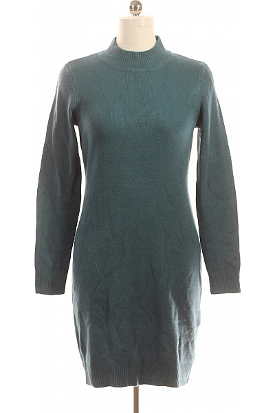 Šaty Modré BONPRIX Vel. 40/42