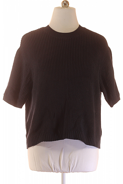 Tchibo Dámský Svetr Modrý Vel. 44/46