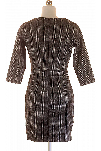 Reserved Šaty Šedé Vel. S