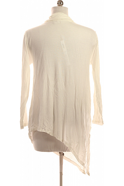 Dámské Rolák Bílý Second hand Vel. 40