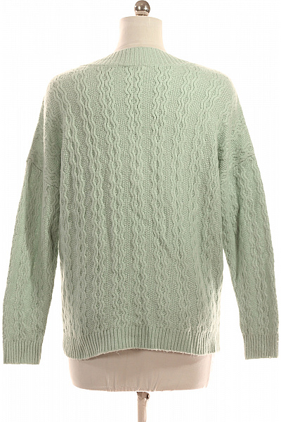 Orsay Dámský Pulovr Modrý