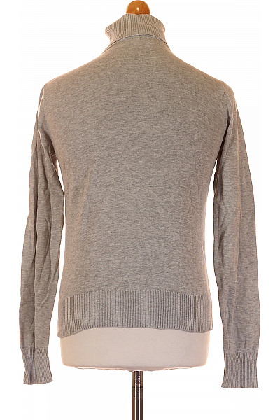 Pánský Rolák Šedý Vel. L