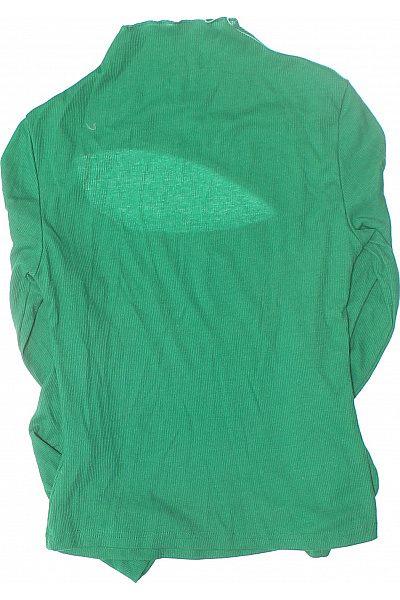 Dámské Rolák Zelený Shein Vel. XS