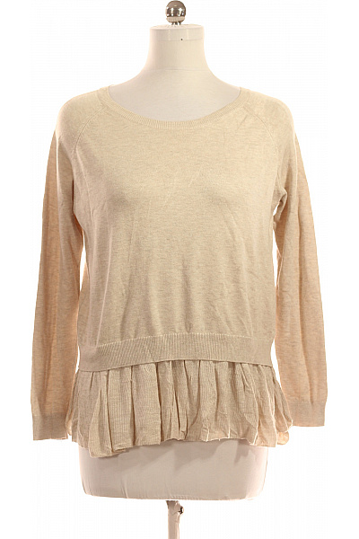 Halenka Béžová Esmara Vel. 42/44