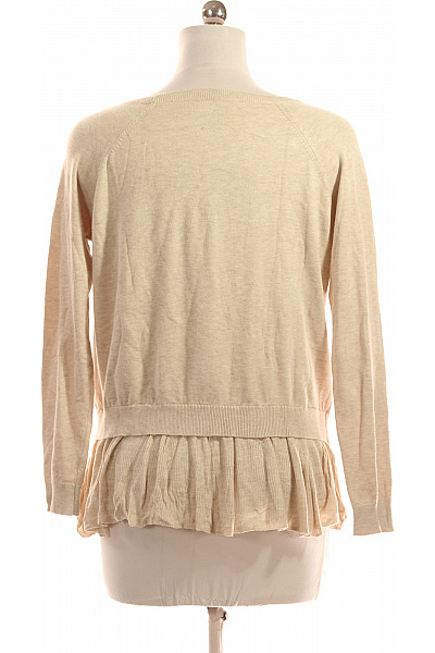 Halenka Béžová Esmara Vel. 42/44