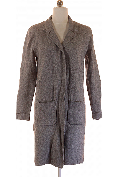 Dorothy Perkins Dámský Svetr Šedý Vel. S