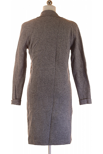 Dorothy Perkins Dámský Svetr Šedý Vel. S